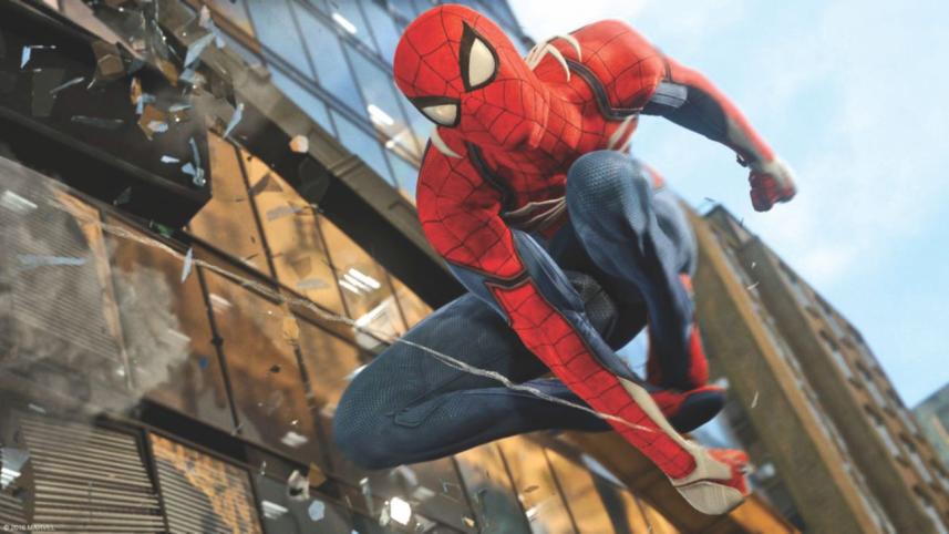 A LOOK BACK AT E3 2016