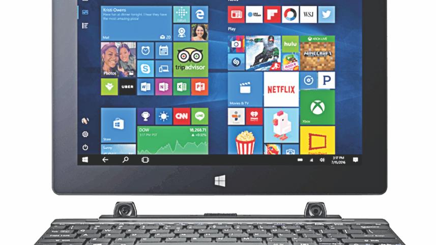 Acer Switch SW1-011