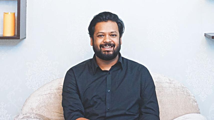 Adnan Al Rajeev