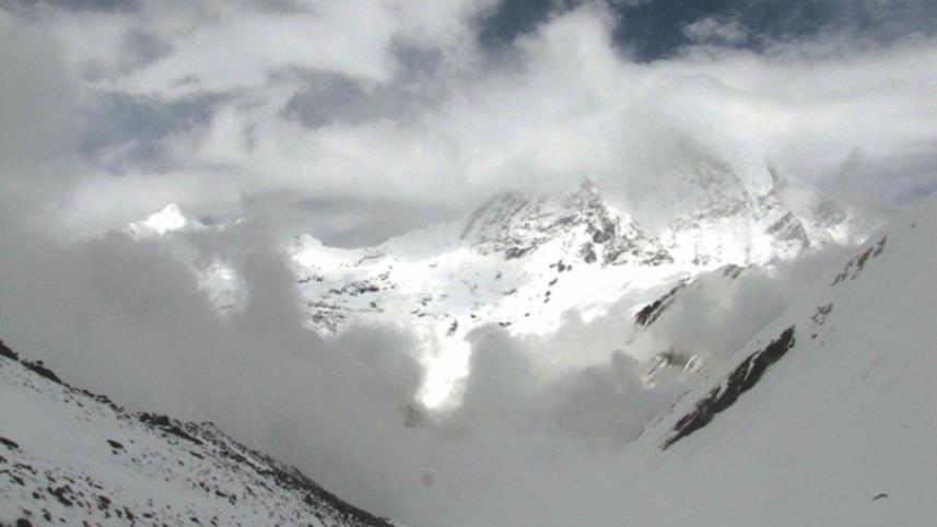 Annapurna