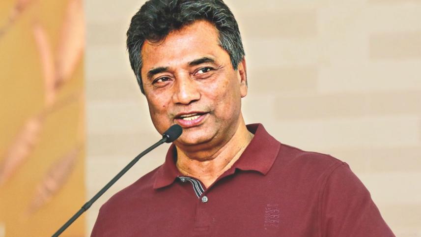 Annisul Huq
