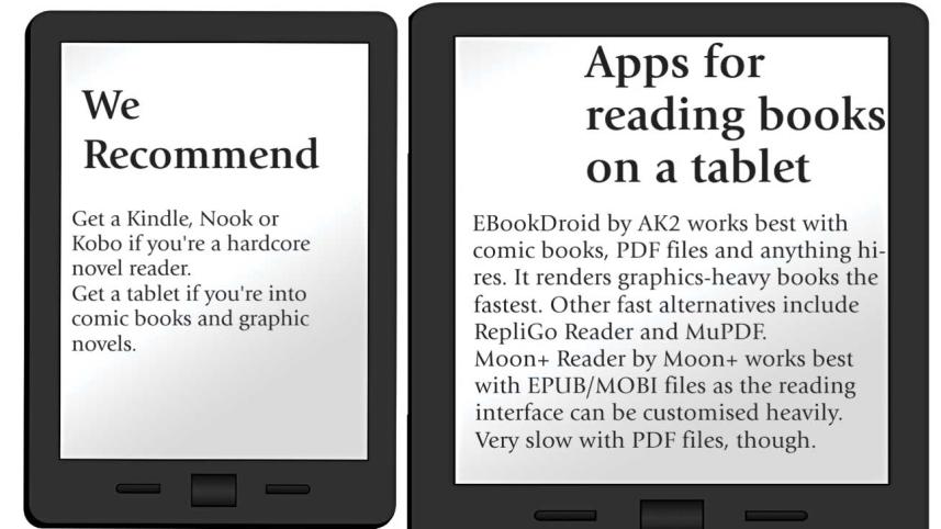Apps