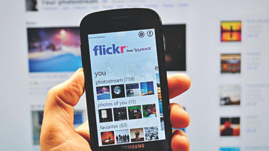 Apps for your snaps