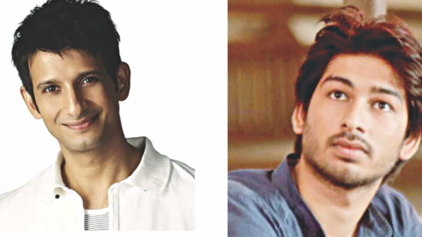 Arjun Mukherjee