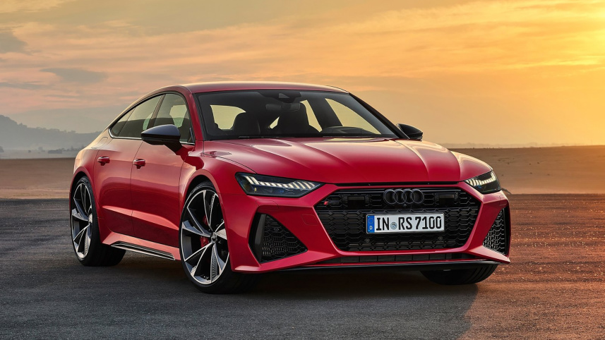 Motor Show 2019