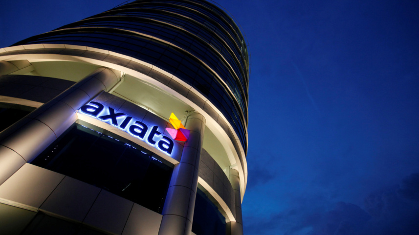 Telenor-Axiata merger