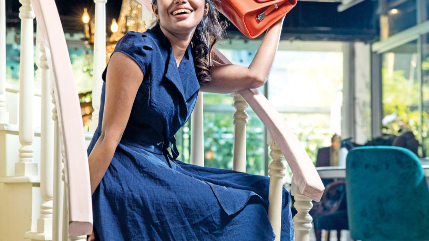 panache bag