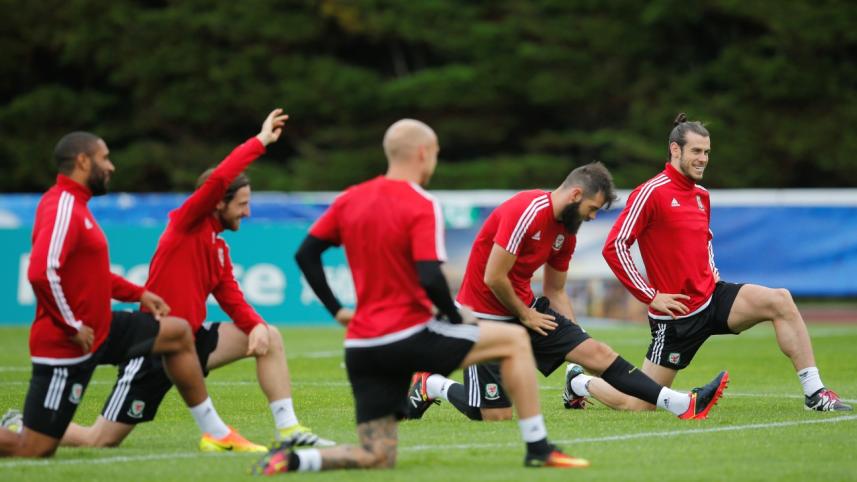 Wales