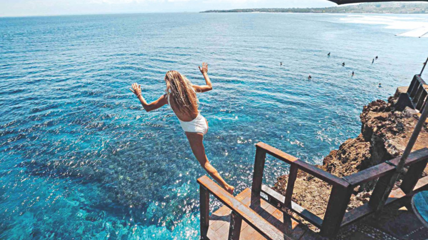 bali