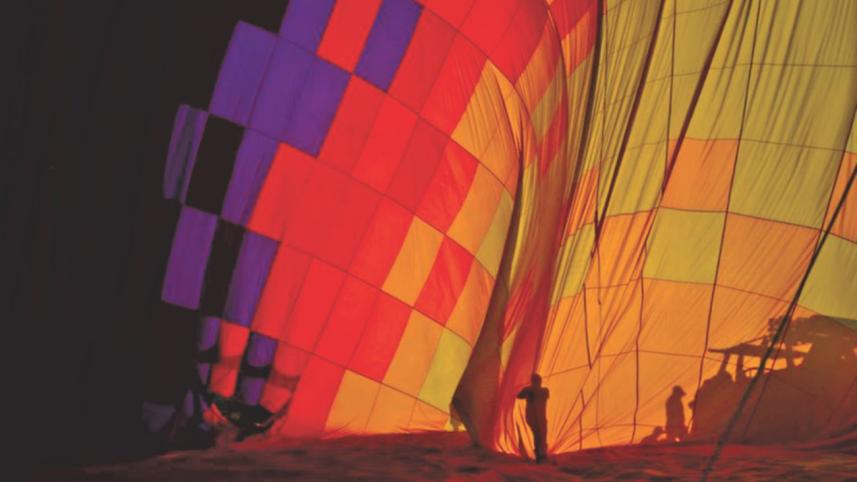 balloon