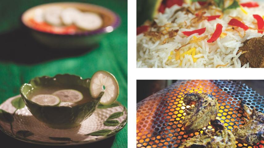 Bangladeshi cuisine