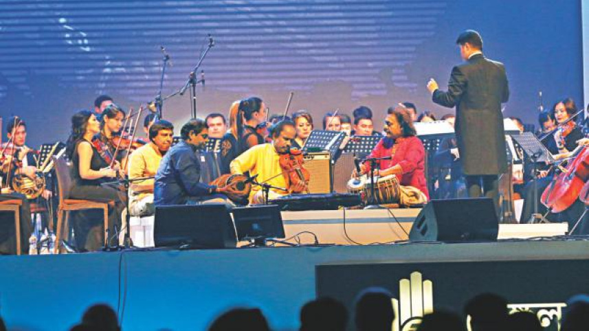 L Subramaniam 