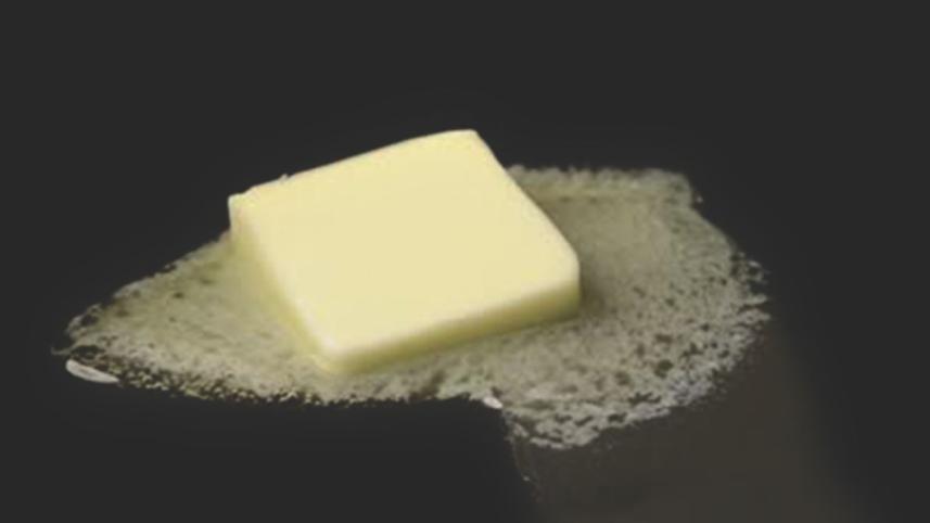 Better with butter