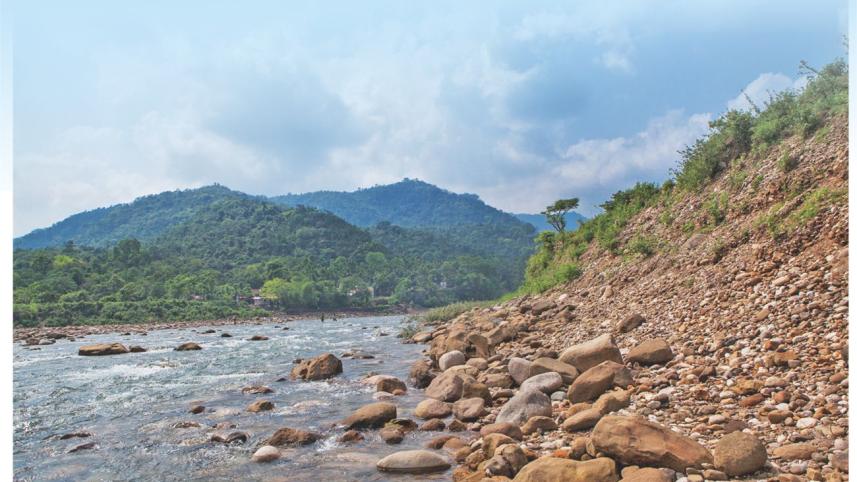 bichanakandi