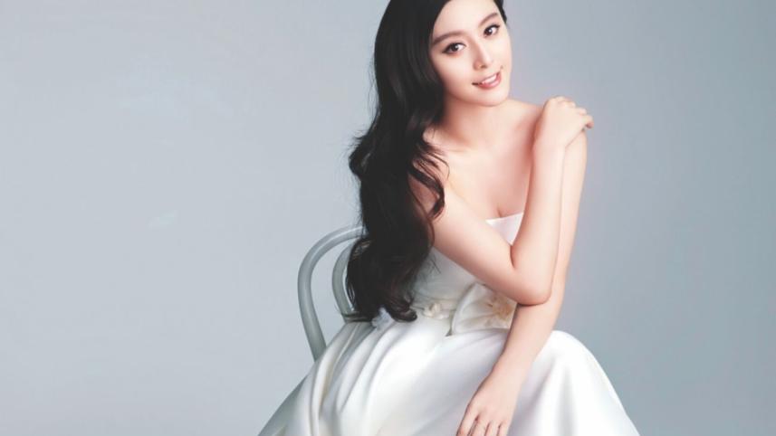 Bingbing Fan