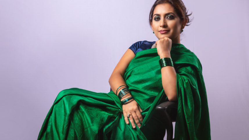 Bipasha Hayat