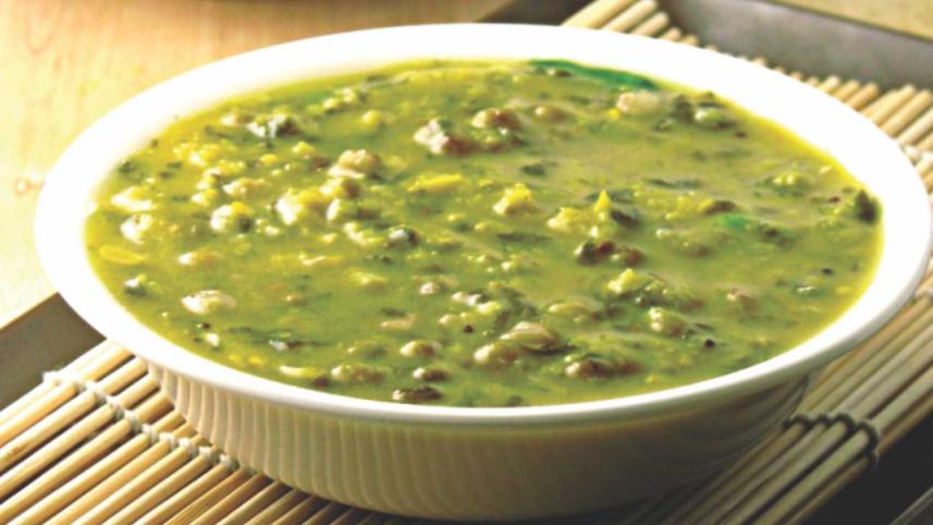Bitter recipes