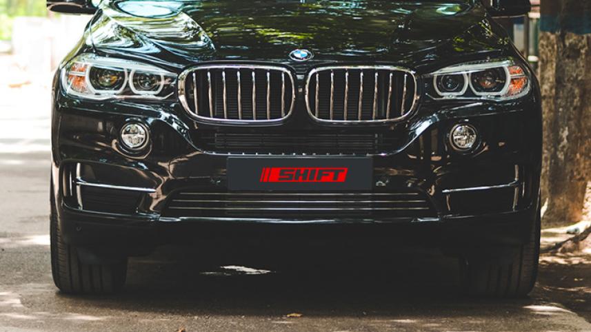 BMW X5 xDrive25d