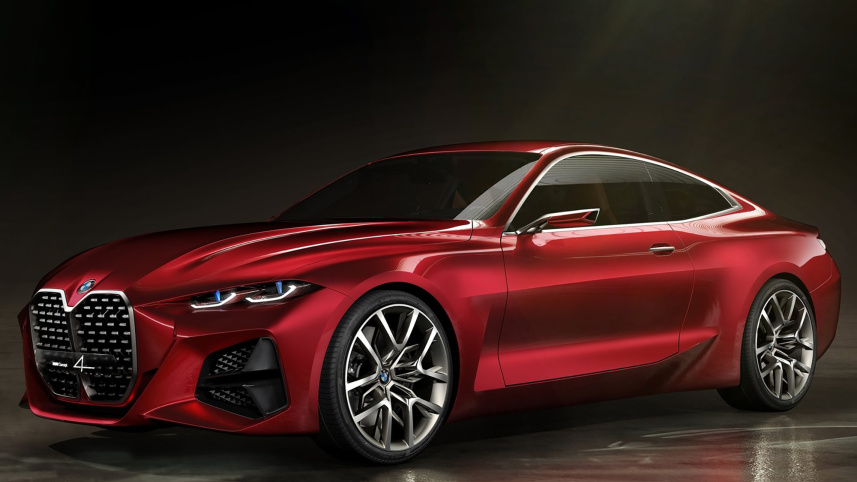 International Motor Show 2019