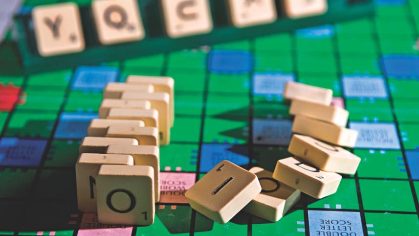 Board games