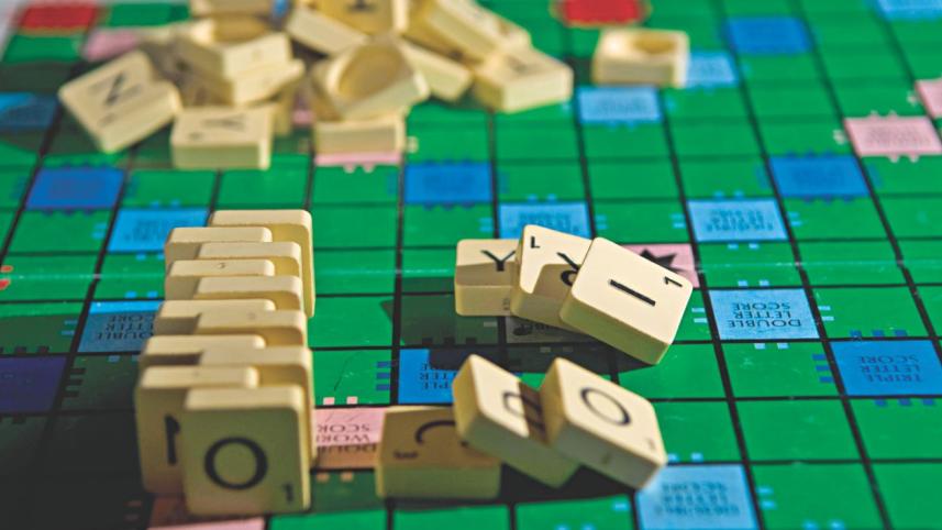 Board games