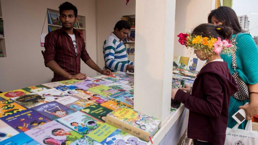 Book Fair