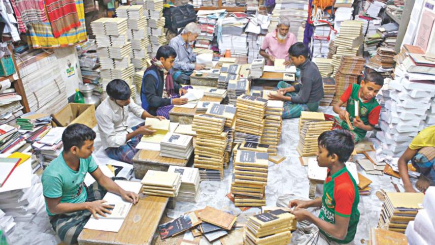Book Fair