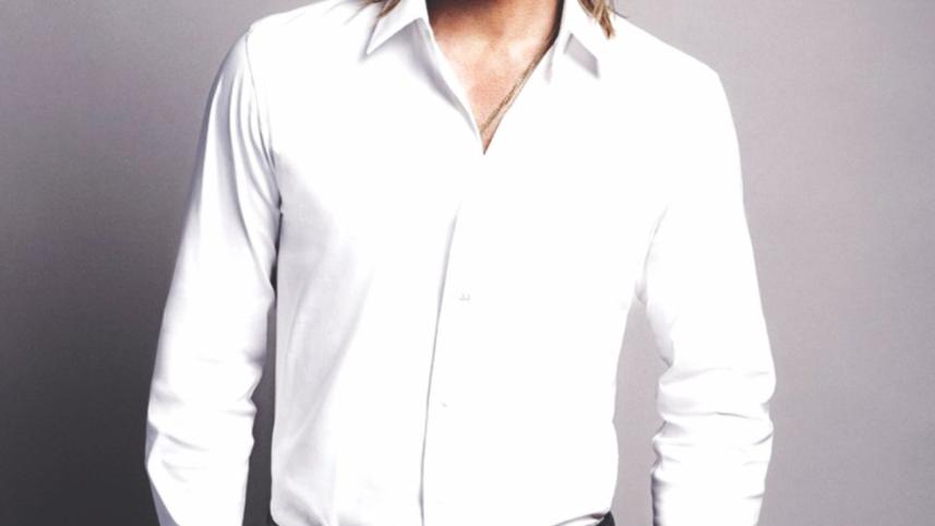 Brad Pitt