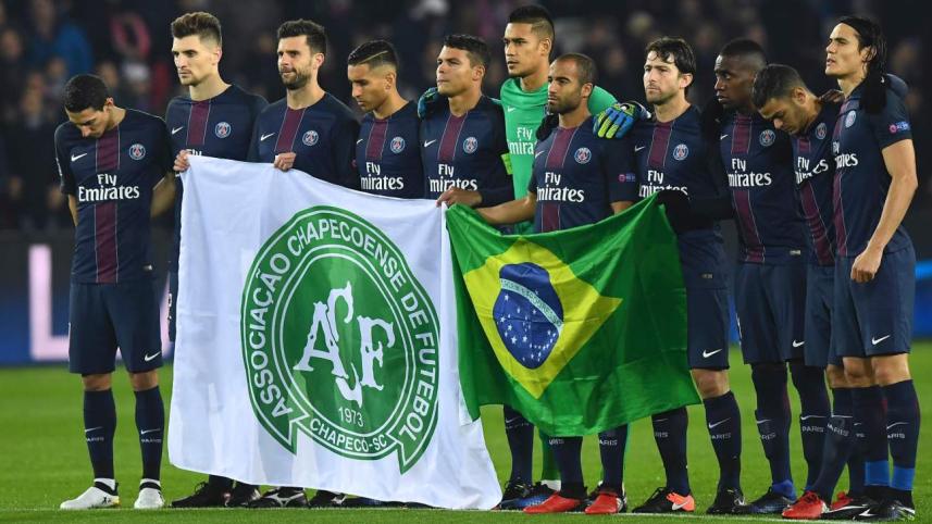 Paris Saint-Germain