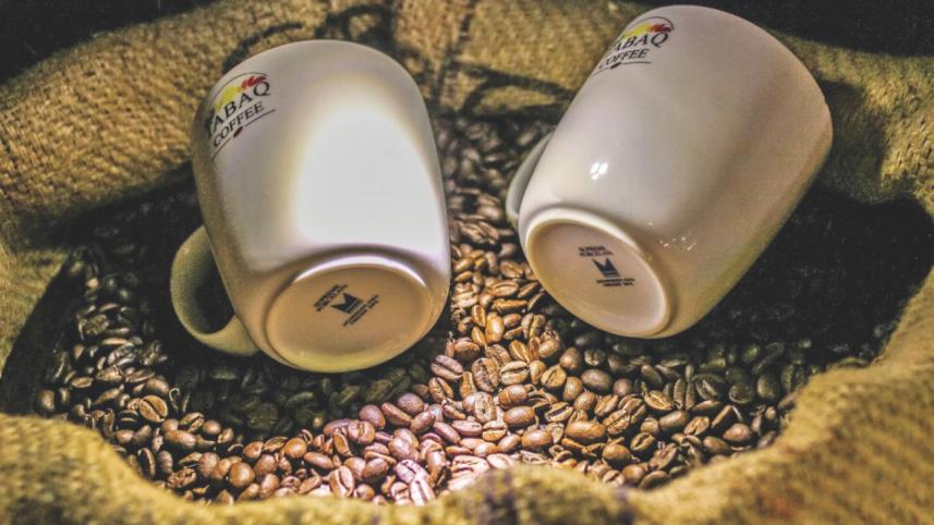 coffee bean