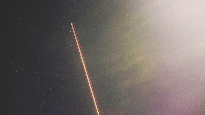 Colliding Stars