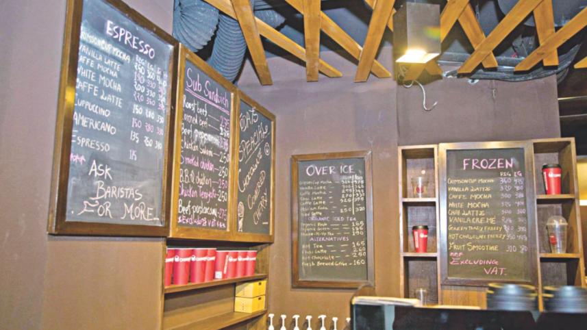 Columbus Coffee