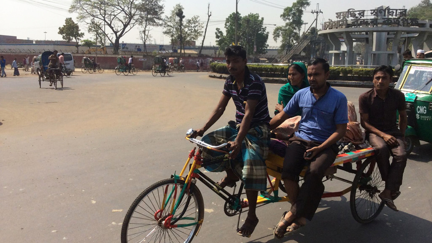 transport workers strike