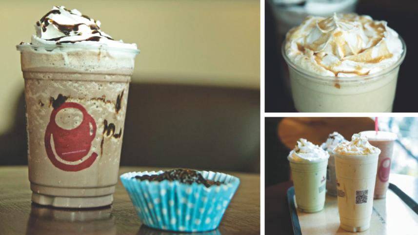 cup cream