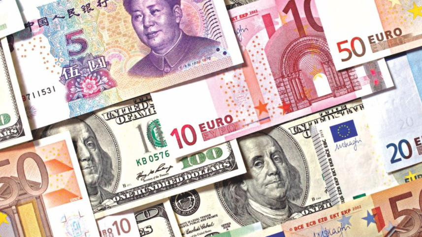 currency