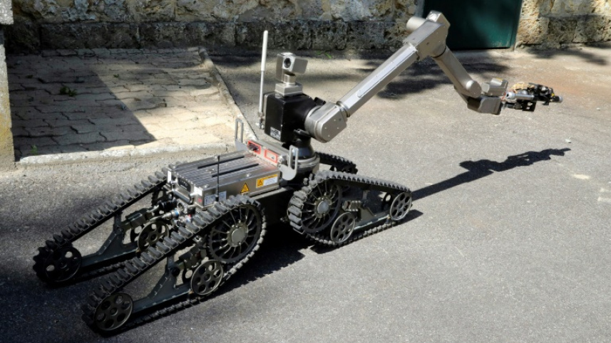robots 