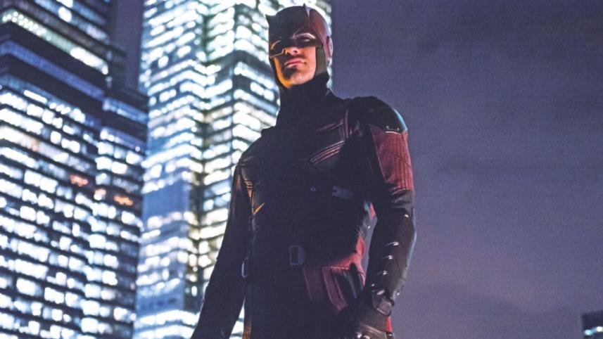 Daredevil