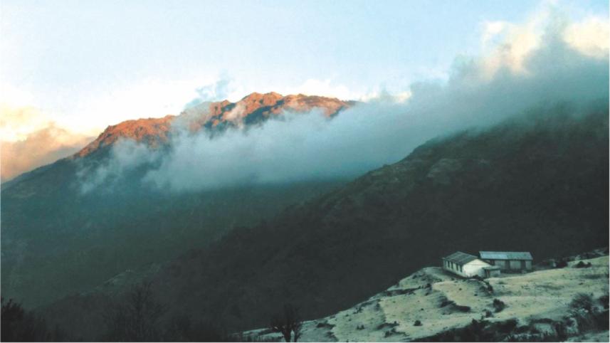 Darjeeling