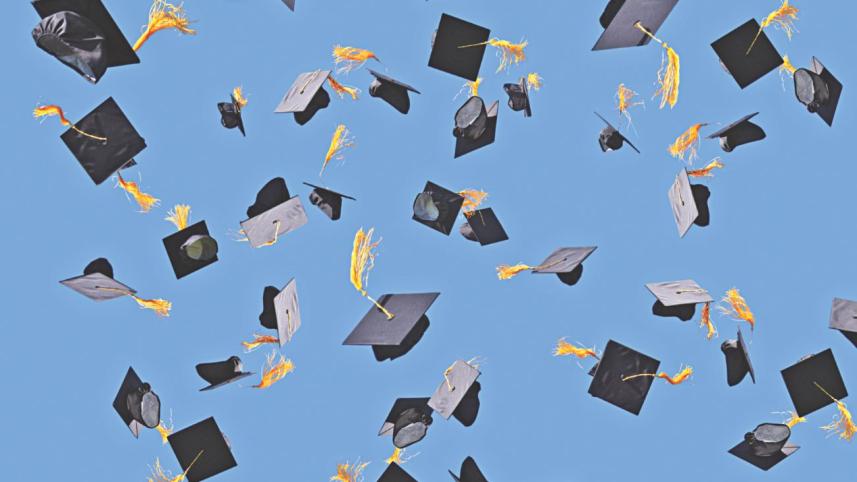 graduation 