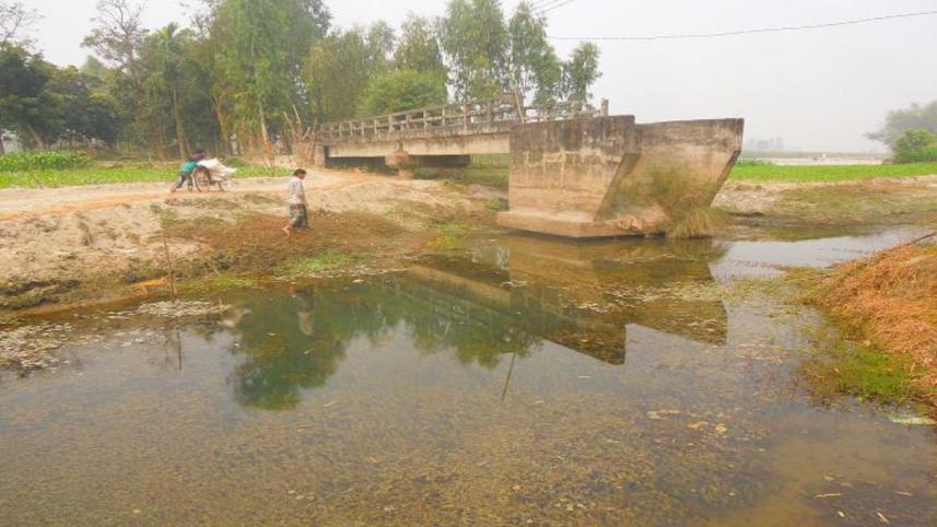 dimla bridge