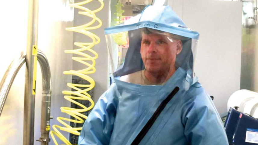 Ebola