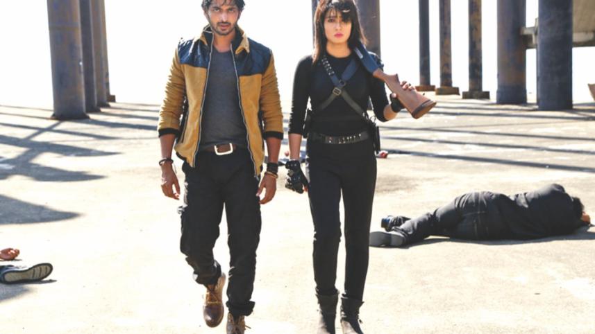Eid films