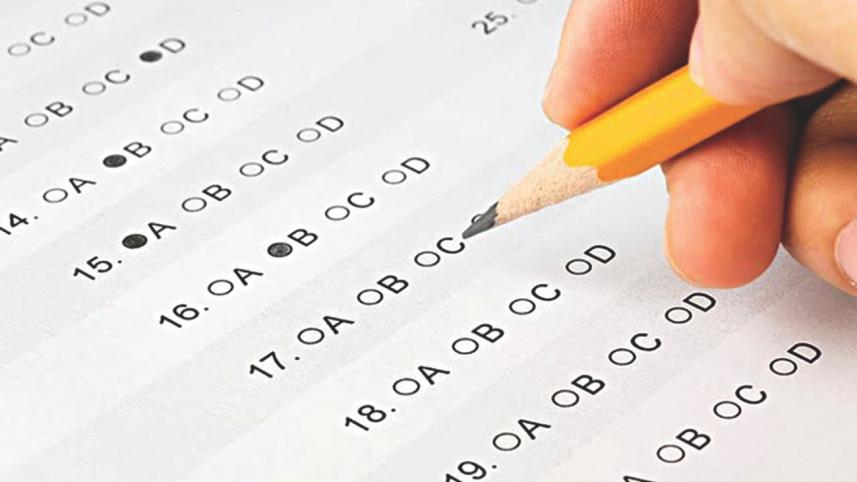 Entrance Exams