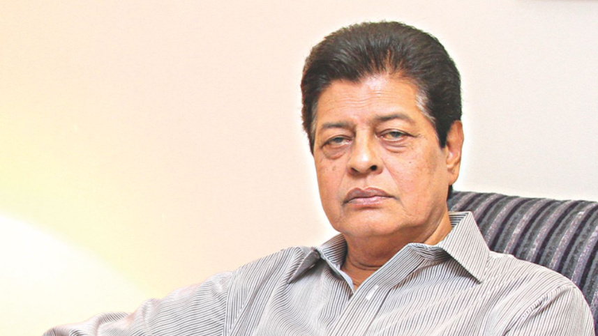 Actor FAROOQUE