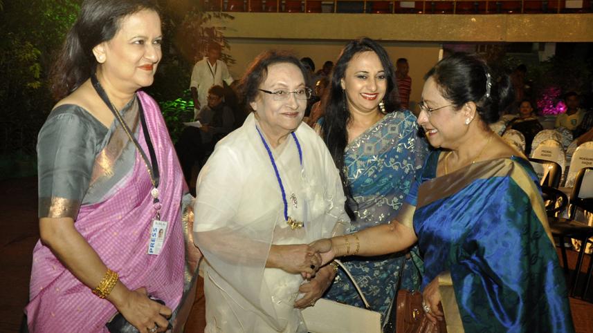 Firoza Begum