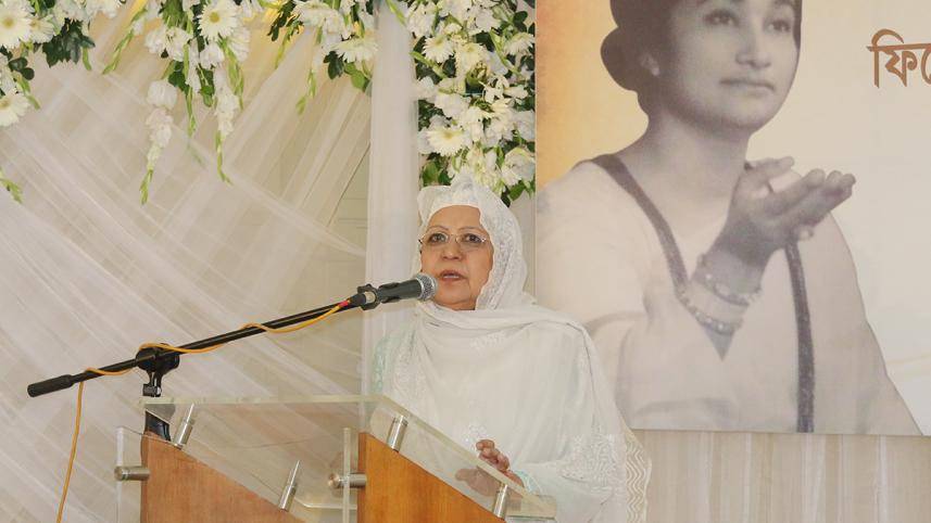 Quamrun Nesa Hasan