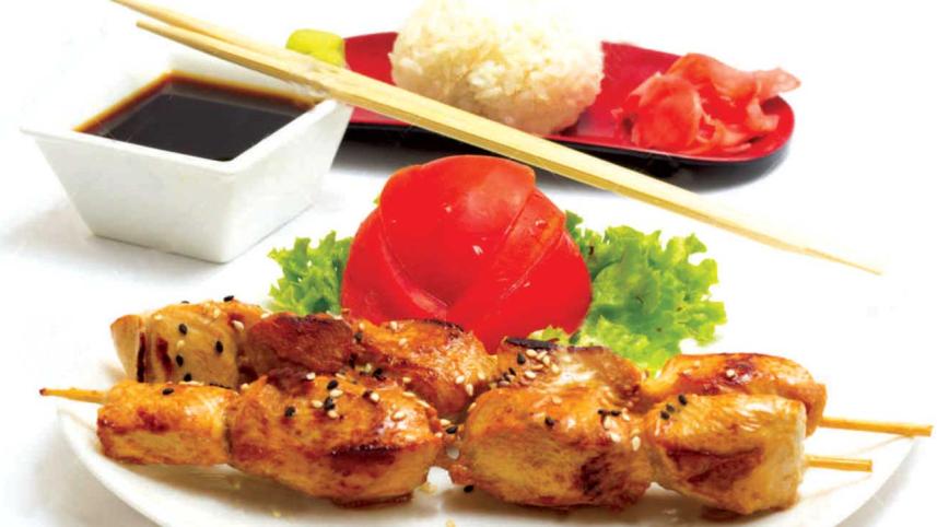 Fish Nnuggets