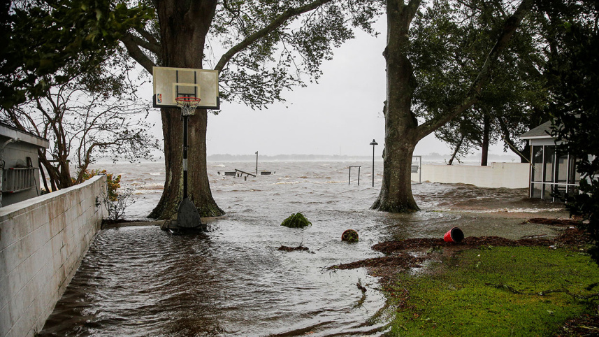  Hurricane Florence