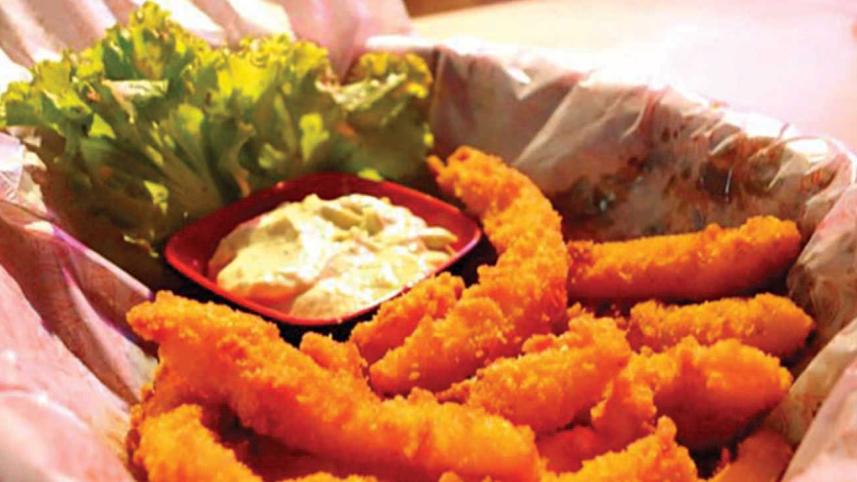 Food