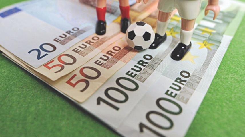 football